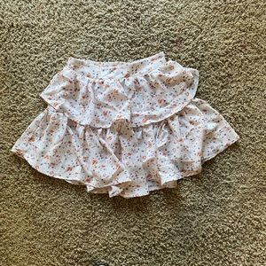 Harper Wren skirt! Got from boutique